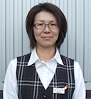 齋木 美樹の画像